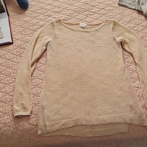 Club Monaco sweater